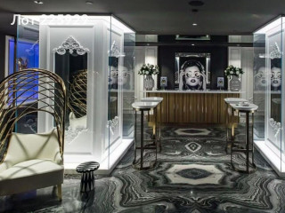 Фотография Аренда помещения свободного назначения, 1240 м² , 1-я Брестская улица 13/14 №5 Фотография Аренда помещения свободного назначения, 1240 м² , 1-я Брестская улица 13/14 №5