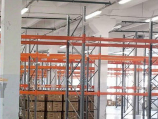 Аренда помещения свободного назначения 3315 м² Фабричная улица 1 