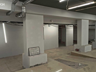 Фотография Аренда помещения свободного назначения, 410 м² , Гвардейская улица 16  №3