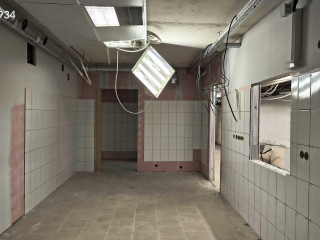 Фотография Аренда помещения свободного назначения, 410 м² , Гвардейская улица 16  №6