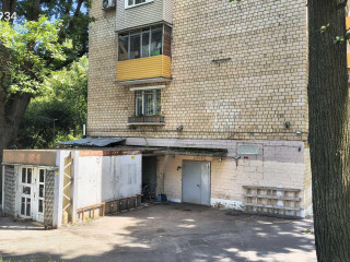 Фотография Аренда помещения свободного назначения, 410 м² , Гвардейская улица 16  №17