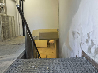 Фотография Аренда помещения свободного назначения, 410 м² , Гвардейская улица 16  №15