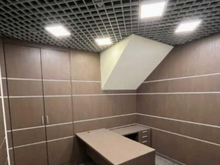 Аренда помещения свободного назначения 250 м² 1-я Тверская-Ямская улица 28 