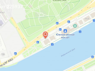 Фотография Аренда помещения свободного назначения, 515 м² , проспект Андропова 11к2с2 №3 Фотография Аренда помещения свободного назначения, 515 м² , проспект Андропова 11к2с2 №3