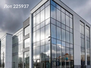 Фотография Аренда помещения свободного назначения, 515 м² , проспект Андропова 11к2с2 №1 Фотография Аренда помещения свободного назначения, 515 м² , проспект Андропова 11к2с2 №1