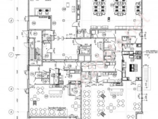 Фотография Аренда помещения свободного назначения, 515 м² , проспект Андропова 11к2с2 №2 Фотография Аренда помещения свободного назначения, 515 м² , проспект Андропова 11к2с2 №2