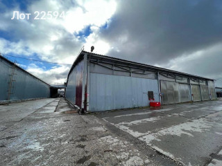 Фотография Аренда склада, 2500 м² , Загородная улица 2  №3