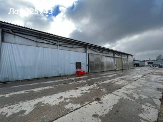 Фотография Аренда склада, 2500 м² , Загородная улица 2  №1