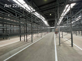 Фотография Аренда склада, 2500 м² , Загородная улица 2  №2