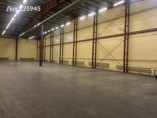Фотография Аренда склада, 1500 м² , Центральная улица 14В №2 Фотография Аренда склада, 1500 м² , Центральная улица 14В №2