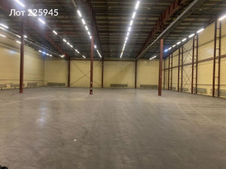 Фотография Аренда склада, 1500 м² , Центральная улица 14В №1 Фотография Аренда склада, 1500 м² , Центральная улица 14В №1