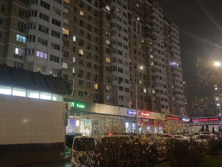Фотография Аренда помещения свободного назначения, 144 м² , бульвар Дмитрия Донского 11 №8 Фотография Аренда помещения свободного назначения, 144 м² , бульвар Дмитрия Донского 11 №8