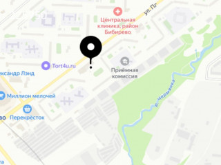 Фотография Аренда помещения свободного назначения, 140 м² , улица Плещеева 12А №3 Фотография Аренда помещения свободного назначения, 140 м² , улица Плещеева 12А №3