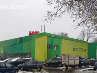 Фотография Аренда помещения свободного назначения, 200 м² , улица Милашенкова 4с7  №1