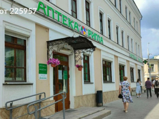 Фотография Аренда помещения свободного назначения, 190 м² , 1-й Колобовский переулок 18 №3 Фотография Аренда помещения свободного назначения, 190 м² , 1-й Колобовский переулок 18 №3