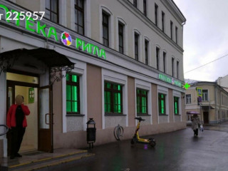 Фотография Аренда помещения свободного назначения, 190 м² , 1-й Колобовский переулок 18 №1 Фотография Аренда помещения свободного назначения, 190 м² , 1-й Колобовский переулок 18 №1