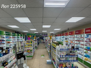 Фотография Аренда помещения свободного назначения, 311 м² , Братиславская улица 14  №3