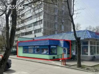Фотография Аренда помещения свободного назначения, 59 м² , Хабаровская улица 7/50 №1 Фотография Аренда помещения свободного назначения, 59 м² , Хабаровская улица 7/50 №1