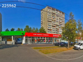 Фотография Аренда помещения свободного назначения, 220 м² , Уссурийская улица 9 №2 Фотография Аренда помещения свободного назначения, 220 м² , Уссурийская улица 9 №2