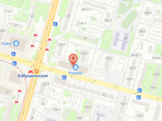 Фотография Аренда помещения свободного назначения, 265 м² , улица Менжинского 32 №3 Фотография Аренда помещения свободного назначения, 265 м² , улица Менжинского 32 №3