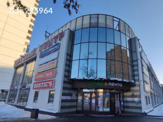 Фотография Аренда помещения свободного назначения, 265 м² , улица Менжинского 32 №2 Фотография Аренда помещения свободного назначения, 265 м² , улица Менжинского 32 №2