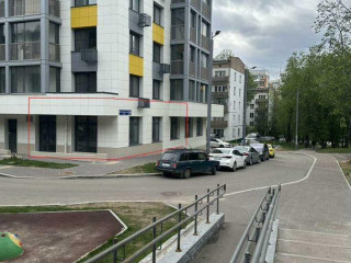 Фотография Продажа помещения свободного назначения, 152 м² , Малая Юшуньская улица 10к2  №8
