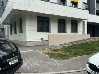 Фотография Продажа помещения свободного назначения, 152 м² , Малая Юшуньская улица 10к2 №15 Фотография Продажа помещения свободного назначения, 152 м² , Малая Юшуньская улица 10к2 №15