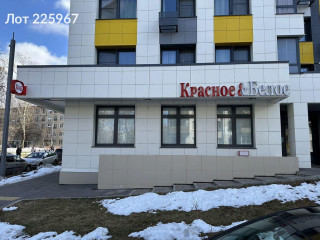 Фотография Продажа помещения свободного назначения, 152 м² , Малая Юшуньская улица 10к2 №2 Фотография Продажа помещения свободного назначения, 152 м² , Малая Юшуньская улица 10к2 №2