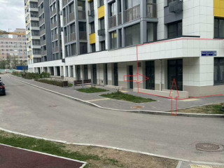 Фотография Продажа помещения свободного назначения, 152 м² , Малая Юшуньская улица 10к2  №9