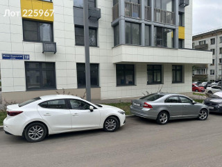 Фотография Продажа помещения свободного назначения, 152 м² , Малая Юшуньская улица 10к2 №14 Фотография Продажа помещения свободного назначения, 152 м² , Малая Юшуньская улица 10к2 №14