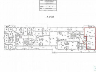Фотография Продажа помещения свободного назначения, 152 м² , Малая Юшуньская улица 10к2  №12