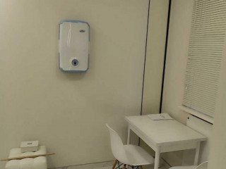 Фотография Продажа помещения свободного назначения, 71 м² , 1-й Спасоналивковский переулок 19 №6 Фотография Продажа помещения свободного назначения, 71 м² , 1-й Спасоналивковский переулок 19 №6