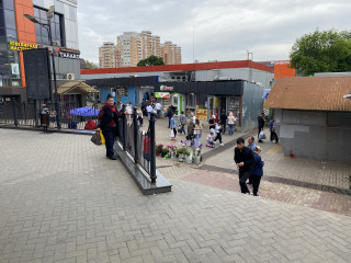 Фотография Аренда помещения свободного назначения, 145 м² , Центральная улица 40 №6 Фотография Аренда помещения свободного назначения, 145 м² , Центральная улица 40 №6