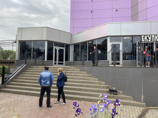 Фотография Аренда помещения свободного назначения, 145 м² , Центральная улица 40 №4 Фотография Аренда помещения свободного назначения, 145 м² , Центральная улица 40 №4