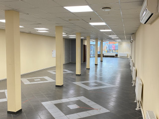 Фотография Аренда помещения свободного назначения, 145 м² , Центральная улица 40 №7 Фотография Аренда помещения свободного назначения, 145 м² , Центральная улица 40 №7