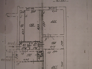 Фотография Продажа офиса, 123 м² , улица Водников 45 №8 Фотография Продажа офиса, 123 м² , улица Водников 45 №8