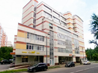 Фотография Аренда офиса, 27 м² , Мытная улица 46с5 №3 Фотография Аренда офиса, 27 м² , Мытная улица 46с5 №3