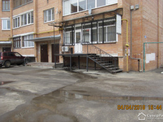 Фотография Аренда помещения свободного назначения, 80 м² , улица Космонавта Комарова 30  №2