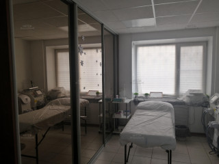 Фотография Аренда помещения свободного назначения, 80 м² , улица Космонавта Комарова 30  №8