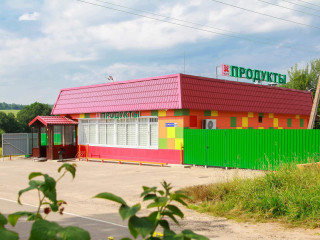 Фотография Продажа магазина, 147 м² , деревня Мураново 43б №1 Фотография Продажа магазина, 147 м² , деревня Мураново 43б №1
