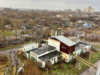 Фотография Продажа помещения свободного назначения, 21491 м² , Рабочая улица 43 №2 Фотография Продажа помещения свободного назначения, 21491 м² , Рабочая улица 43 №2