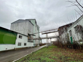 Фотография Продажа помещения свободного назначения, 21491 м² , Рабочая улица 43 №4 Фотография Продажа помещения свободного назначения, 21491 м² , Рабочая улица 43 №4