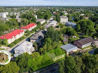 Продажа помещения свободного назначения 506 м² Псковская улица 3 