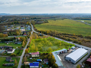 Продажа помещения свободного назначения 389 м² Речная улица 46