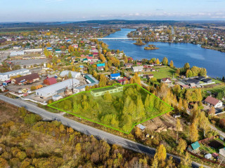Фотография Продажа помещения свободного назначения, 389 м² , Речная улица 46  №5