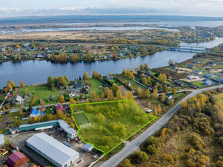 Фотография Продажа помещения свободного назначения, 389 м² , Речная улица 46  №4