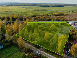 Фотография Продажа помещения свободного назначения, 389 м² , Речная улица 46  №3