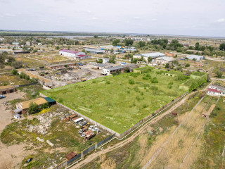 Продажа склада 1615 м² улица Свободы 9