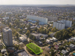 Фотография Продажа помещения свободного назначения, 894 м² , Литейная улица 5  №2