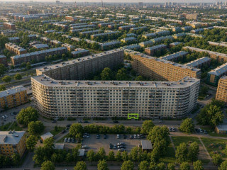 Продажа помещения свободного назначения 88 м² улица Мичурина 14А